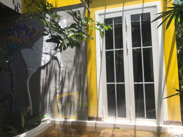 Kính Hộp Nan Trang Trí KHNTT05