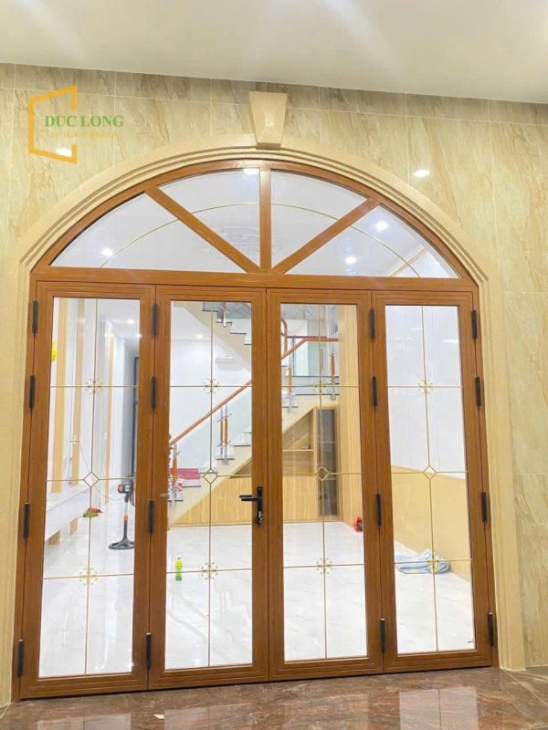 Kính Hộp Hoa Văn Trang Trí KHHV10