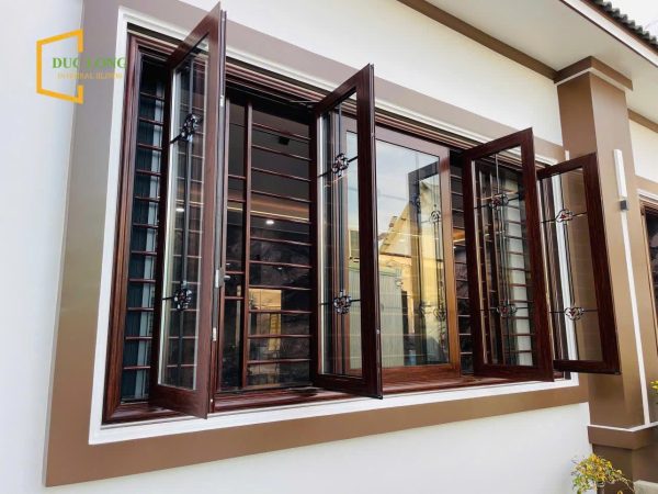 Kính Hộp Hoa Văn Trang Trí KHHV01 - Ảnh 2
