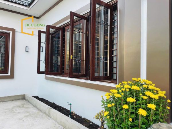 Kính Hộp Hoa Văn Trang Trí KHHV01 - Ảnh 3