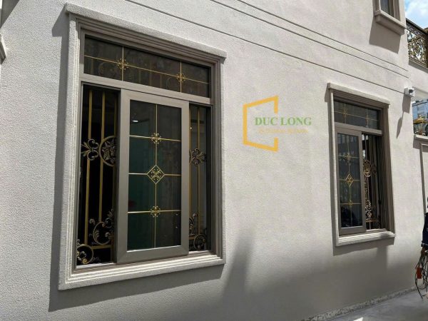 Kính Hộp Hoa Văn Trang Trí KHHV02 - Ảnh 2