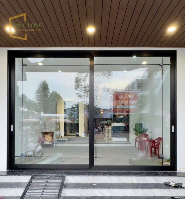 Kính Hộp Hoa Văn Trang Trí KHHV16