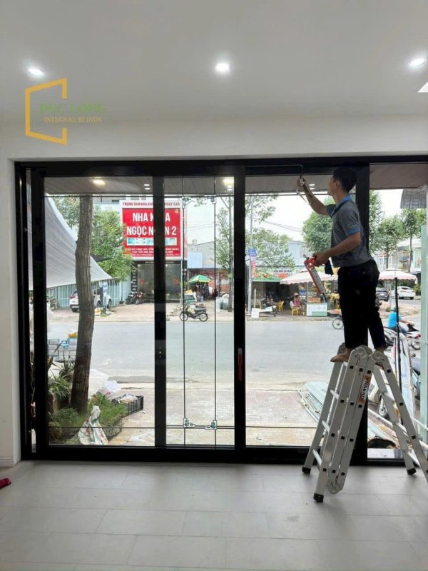 Kính Hộp Hoa Văn Trang Trí KHHV16 - Ảnh 2
