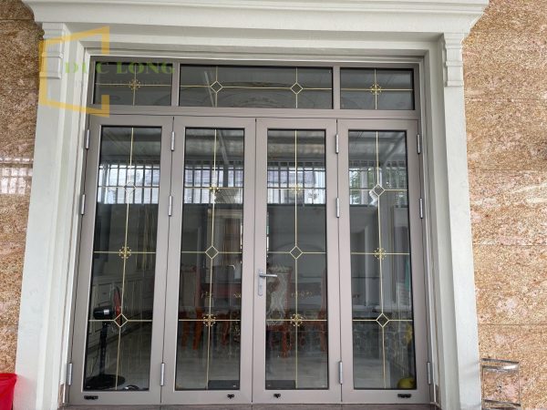 Kính Hộp Hoa Văn Trang Trí KHHV09 - Ảnh 6