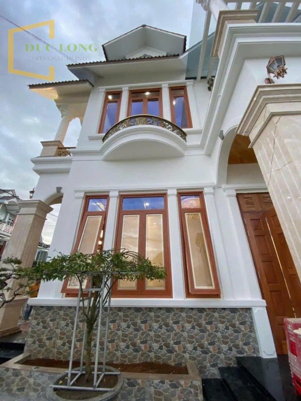 Rèm Trong Kính Hộp RTK20 - Màu VÀNG - Ảnh 5
