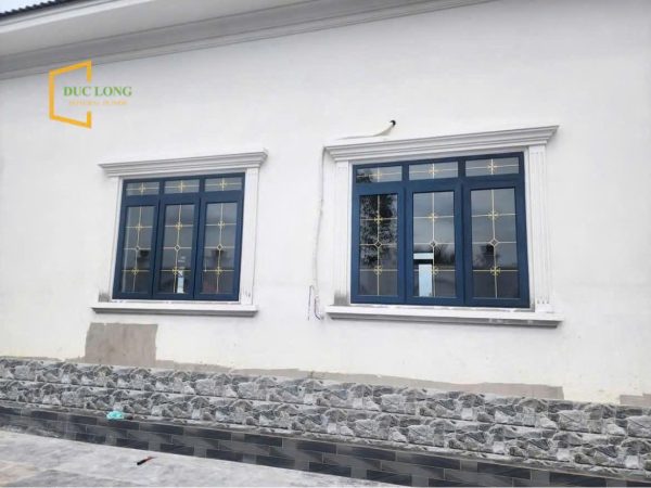 Kính Hộp Hoa Văn Trang Trí KHHV22 - Ảnh 2