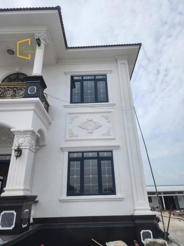 Kính Hộp Hoa Văn Trang Trí KHHV22 - Ảnh 4
