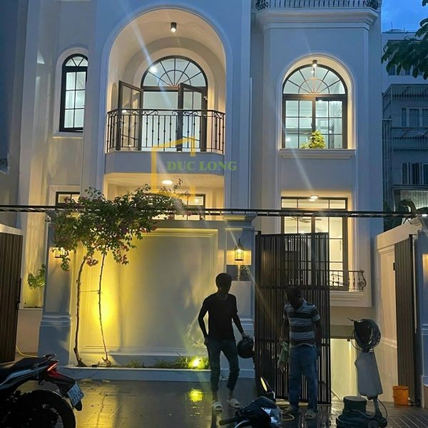 Kính Hộp Nan Trang Trí KHNTT11 - Ảnh 2