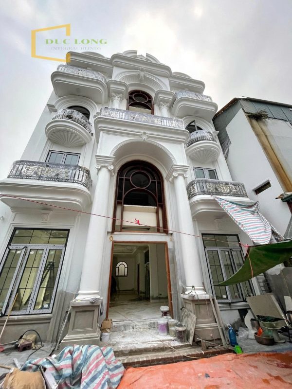 Kính Hộp Nan Trang Trí KHNTT08 - Ảnh 3