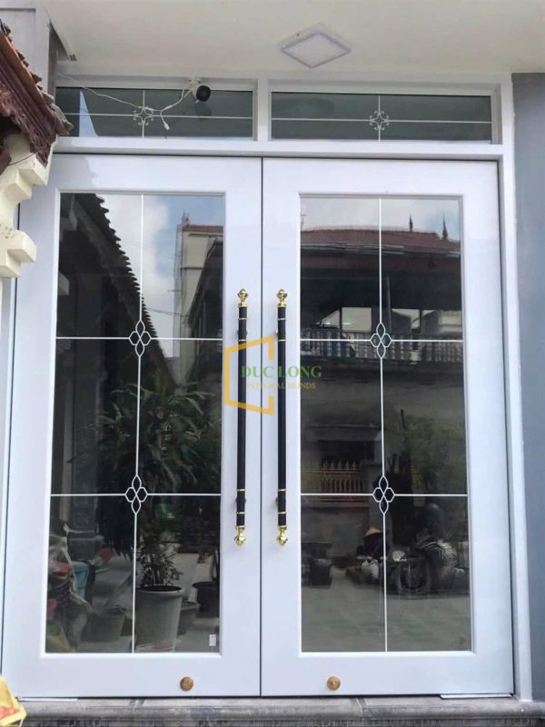 Kính Hộp Hoa Văn Trang Trí KHHV23