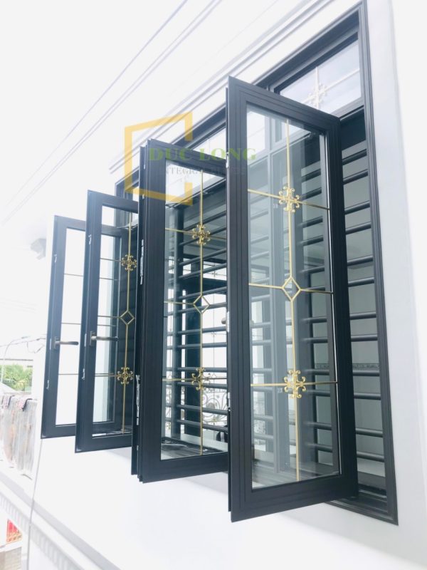 Kính Hộp Hoa Văn Trang Trí KHHV33 - Ảnh 2