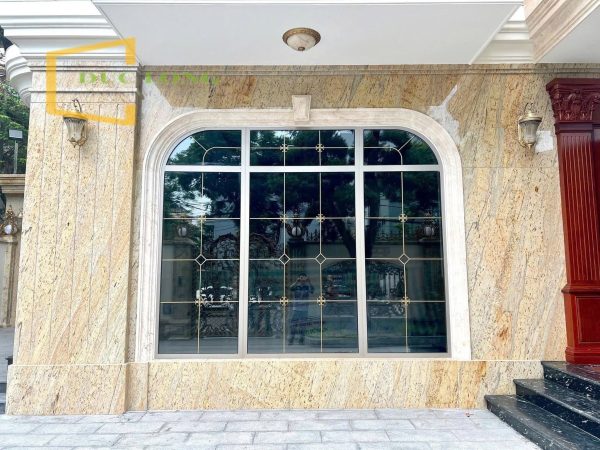 Kính Hộp Hoa Văn Trang Trí KHHV30