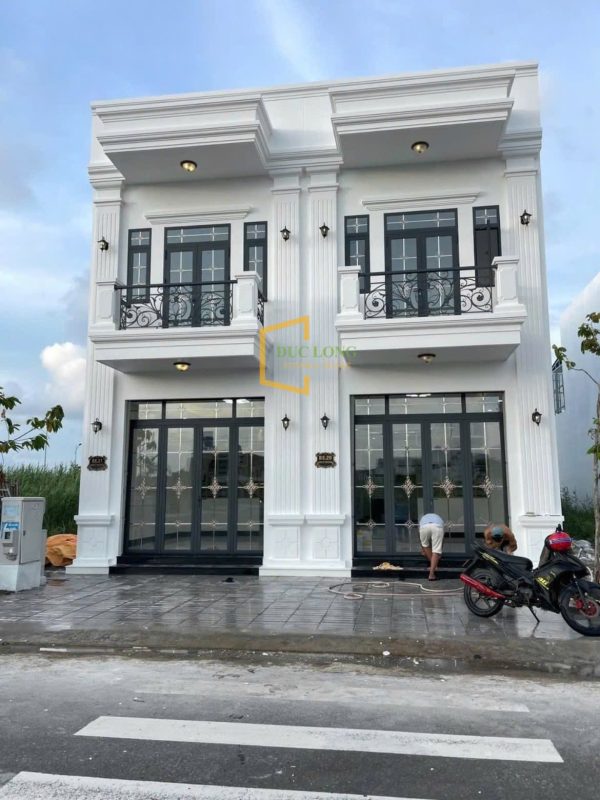 Kính Hộp Hoa Văn Trang Trí KHHV40 - Ảnh 4