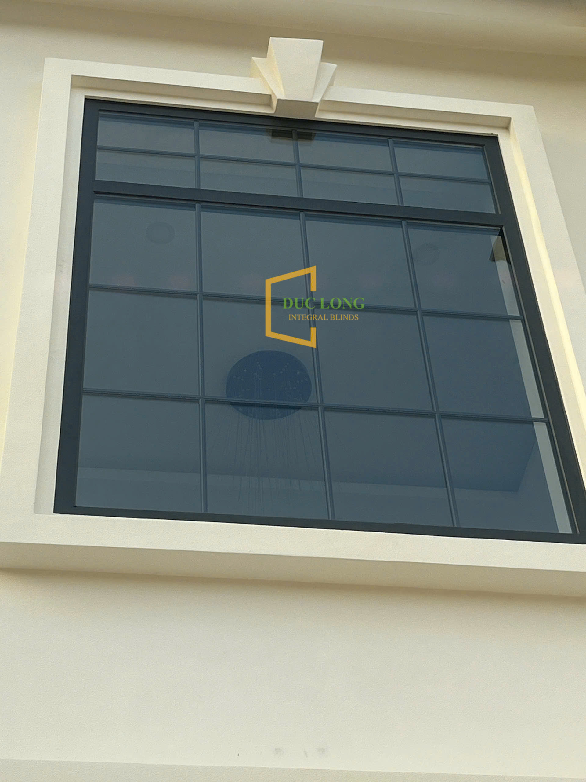 Kính Hộp Nan Trang Trí KHNTT18 - Ảnh 7