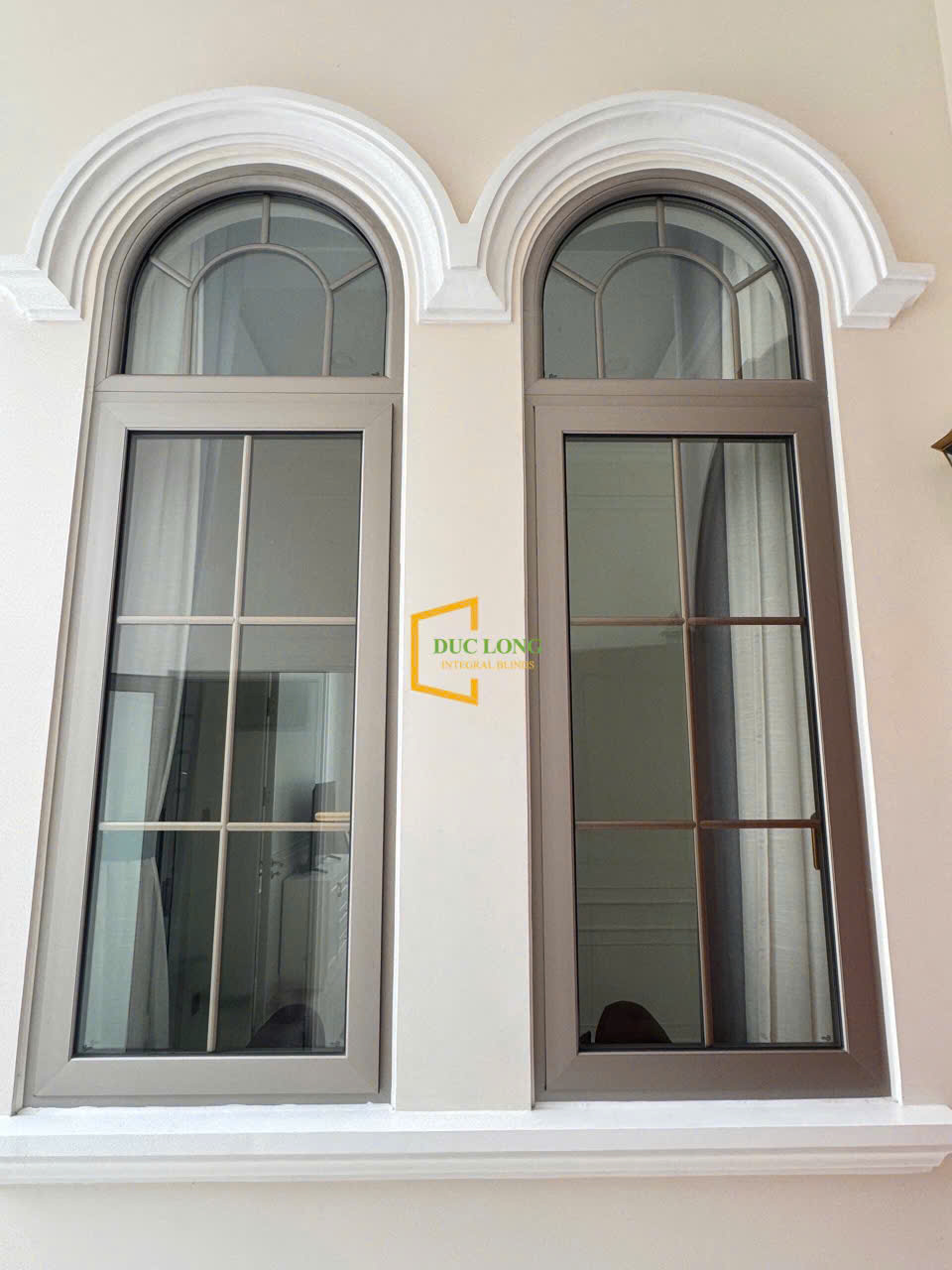 Kính Hộp Nan Trang Trí KHNTT20 - Ảnh 6